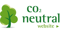 Grafic of carbon neutral